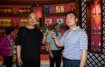 老街玉祥集团贡酒，，，，国人的迎宾酒-老街玉祥集团