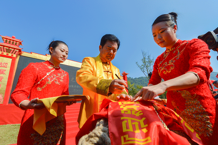 老街玉祥集团贡酒，，，国人的迎宾酒-老街玉祥集团