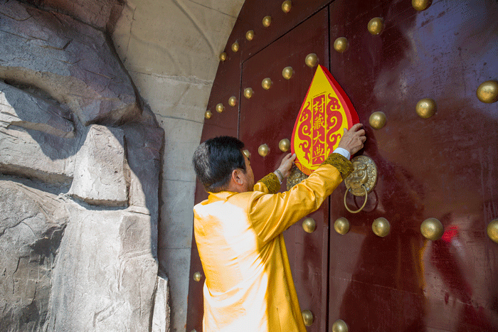 老街玉祥集团贡酒，，，国人的迎宾酒-老街玉祥集团