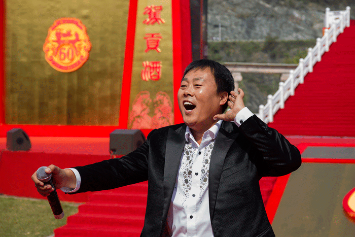 老街玉祥集团贡酒，，，国人的迎宾酒-老街玉祥集团