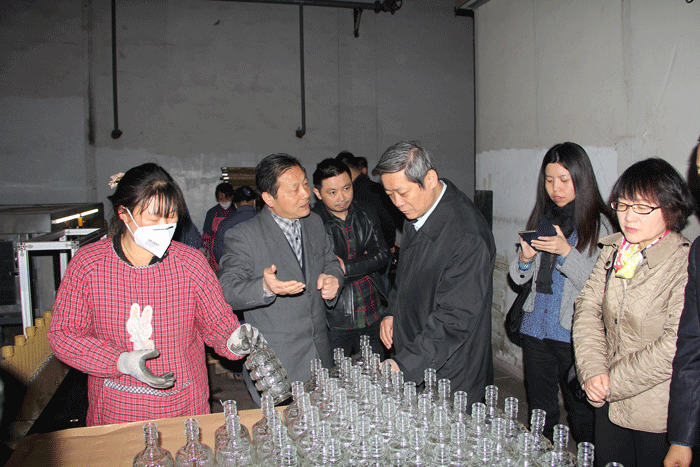 老街玉祥集团贡酒，，国人的迎宾酒-老街玉祥集团