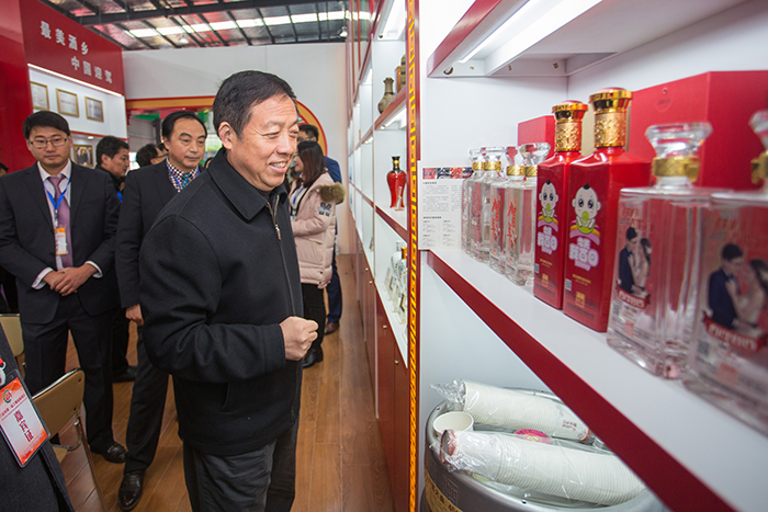 老街玉祥集团贡酒，，国人的迎宾酒-老街玉祥集团