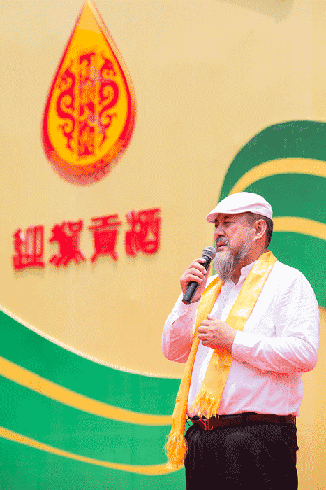老街玉祥集团贡酒，，，国人的迎宾酒-老街玉祥集团