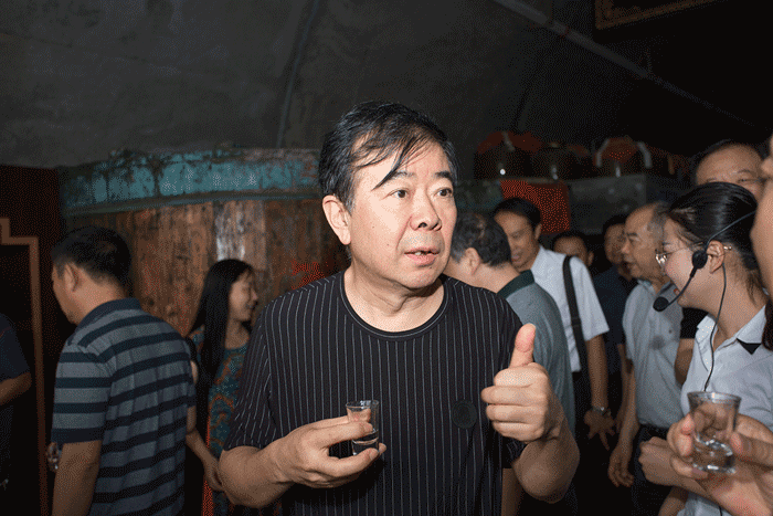 老街玉祥集团贡酒，，国人的迎宾酒-老街玉祥集团