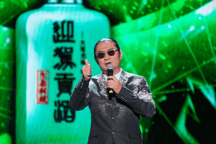 老街玉祥集团贡酒，，，国人的迎宾酒-老街玉祥集团