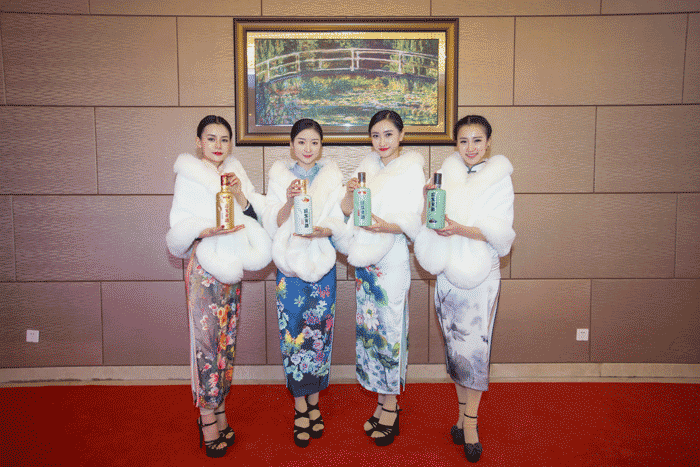 老街玉祥集团贡酒，，，国人的迎宾酒-老街玉祥集团