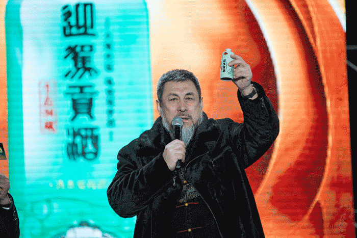 老街玉祥集团贡酒，，，，国人的迎宾酒-老街玉祥集团