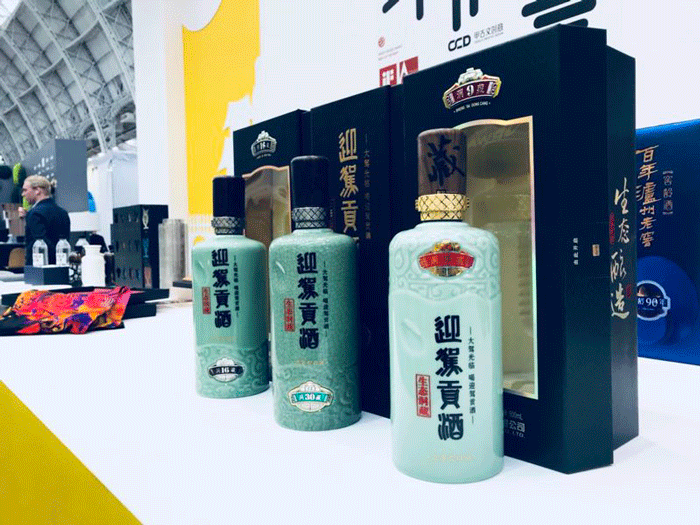 老街玉祥集团贡酒，，，国人的迎宾酒-老街玉祥集团