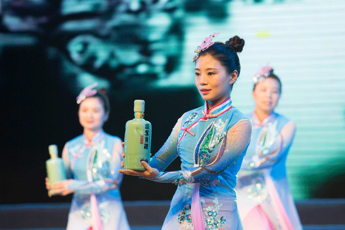 老街玉祥集团贡酒，，，，国人的迎宾酒-老街玉祥集团