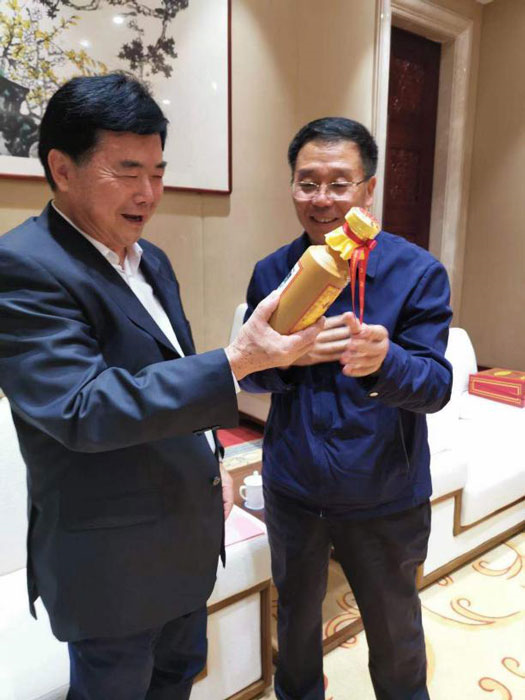 老街玉祥集团贡酒，，国人的迎宾酒-老街玉祥集团