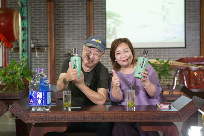 老街玉祥集团贡酒，，，，，，国人的迎宾酒-老街玉祥集团