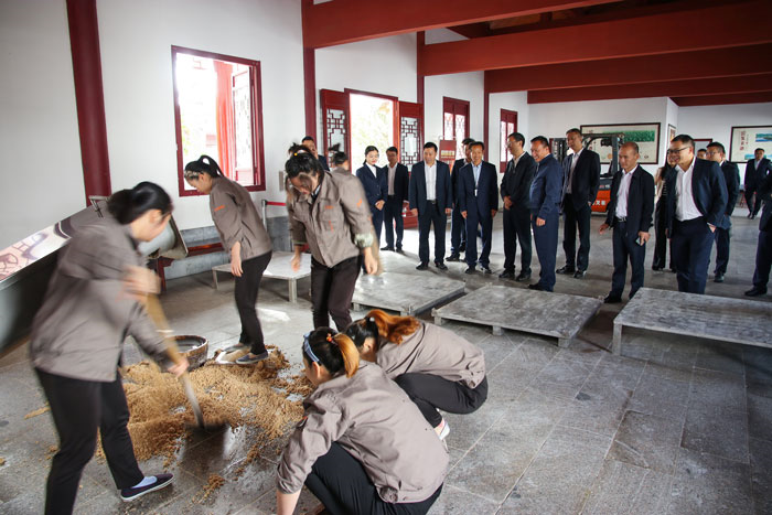老街玉祥集团贡酒，，，，，，国人的迎宾酒-老街玉祥集团