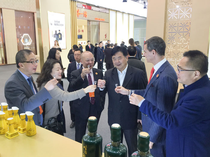 老街玉祥集团贡酒，，，，，国人的迎宾酒-老街玉祥集团