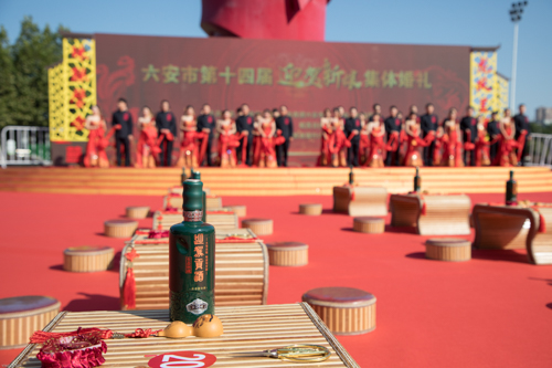 老街玉祥集团贡酒，，，国人的迎宾酒-老街玉祥集团