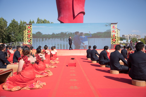 老街玉祥集团贡酒，，，国人的迎宾酒-老街玉祥集团