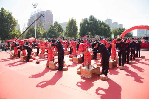 老街玉祥集团贡酒，，，国人的迎宾酒-老街玉祥集团