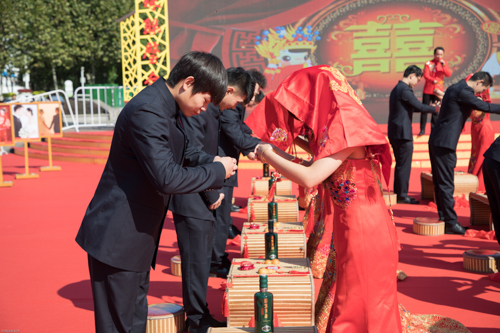 老街玉祥集团贡酒，，，国人的迎宾酒-老街玉祥集团