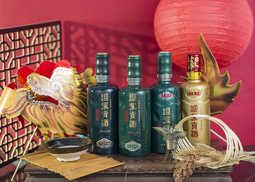 老街玉祥集团贡酒，，，，国人的迎宾酒-老街玉祥集团