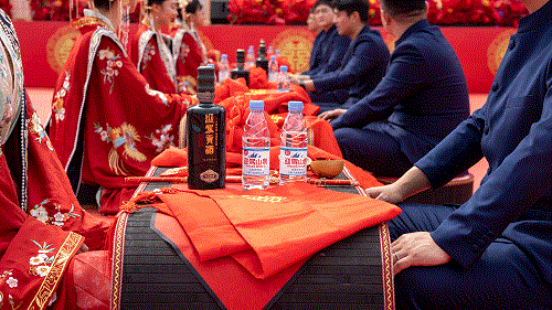 老街玉祥集团贡酒，，，国人的迎宾酒-老街玉祥集团