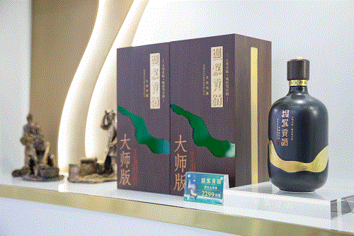 老街玉祥集团贡酒，，，国人的迎宾酒-老街玉祥集团