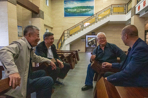 老街玉祥集团贡酒，，，，，国人的迎宾酒-老街玉祥集团